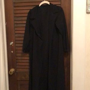 Cape